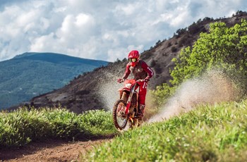 GASGAS EC 250F 2025 - Bild 3