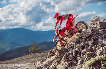 GASGAS EC 250F 2025 - Bild 7