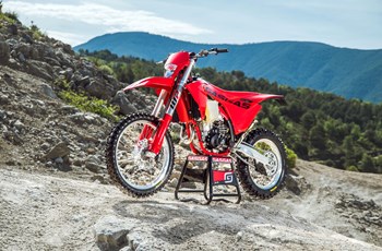 GASGAS EC 250F 2025 - Bild 9