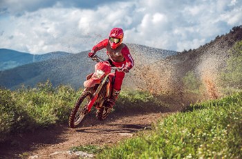 GASGAS EC 250F 2025 - Bild 10