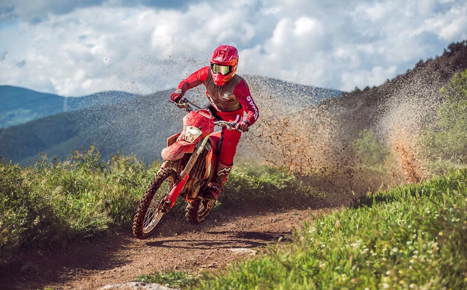 GASGAS EC 250F Bild 9: GASGAS EC 250F