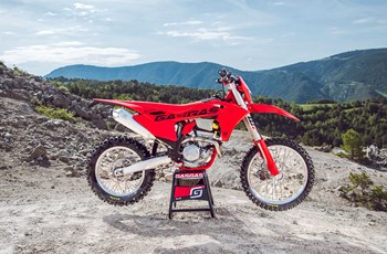 GASGAS EC 250F 2025 - Bild 11