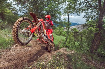 GASGAS EC 250F 2025 - Bild 12