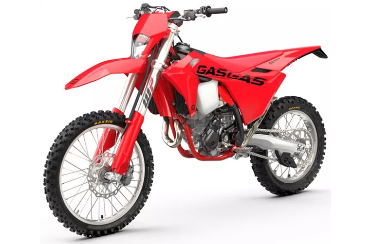 GASGAS EC 350F 2025 GASGAS EC 350F 2025