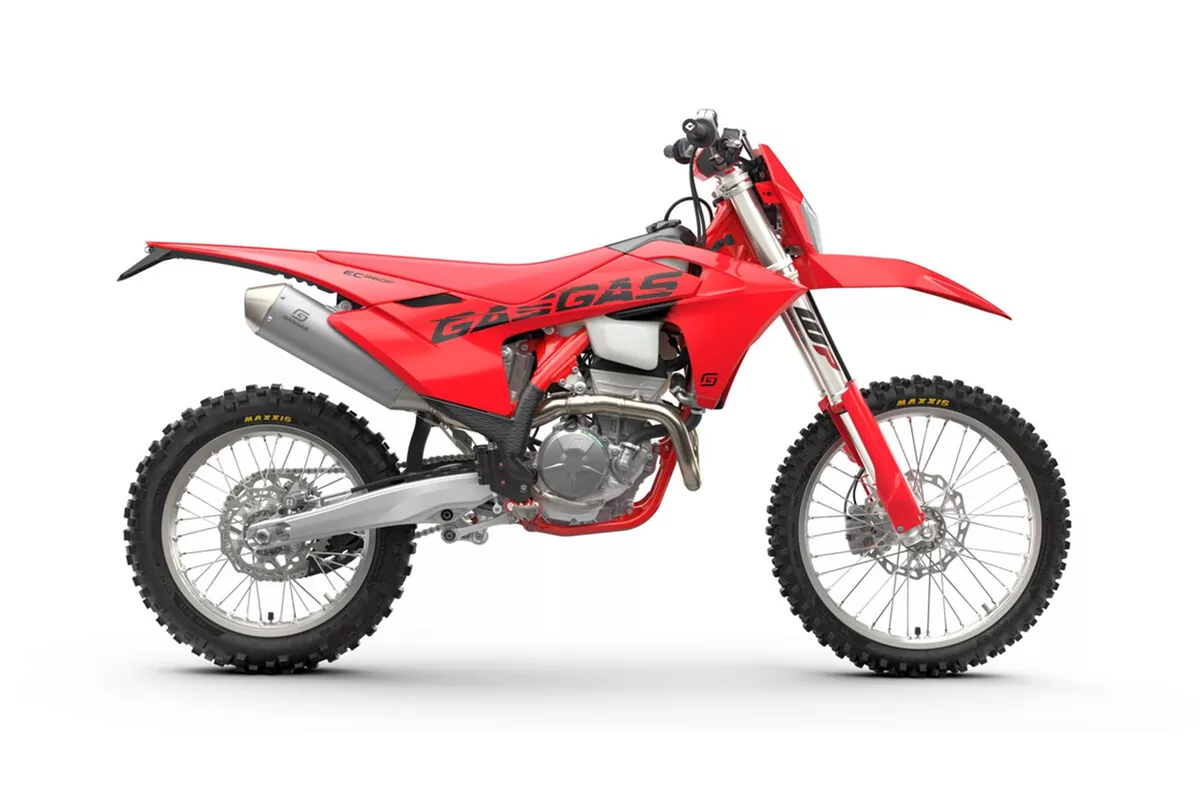GASGAS EC 350F GASGAS EC 350F