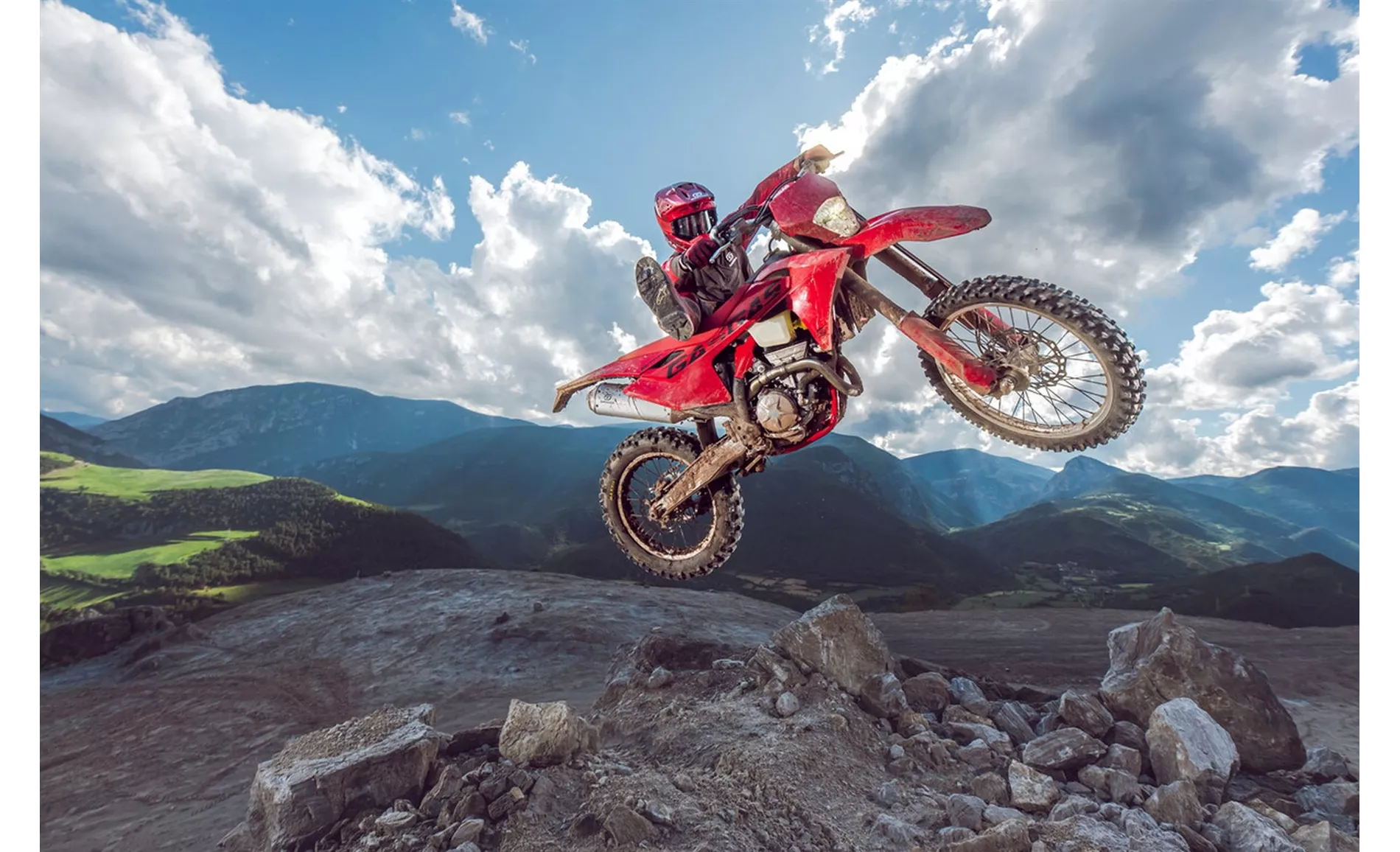 GASGAS EC 350F 2025 GASGAS EC 350F 2025