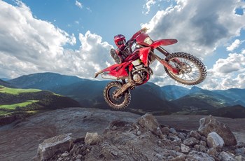 GASGAS EC 350F 2025 - Bild 3