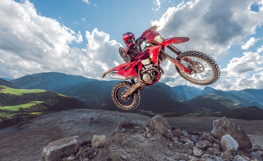 GASGAS EC 350F Bild 2: GASGAS EC 350F