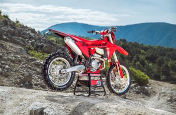 GASGAS EC 350F 2025 - Bild 9