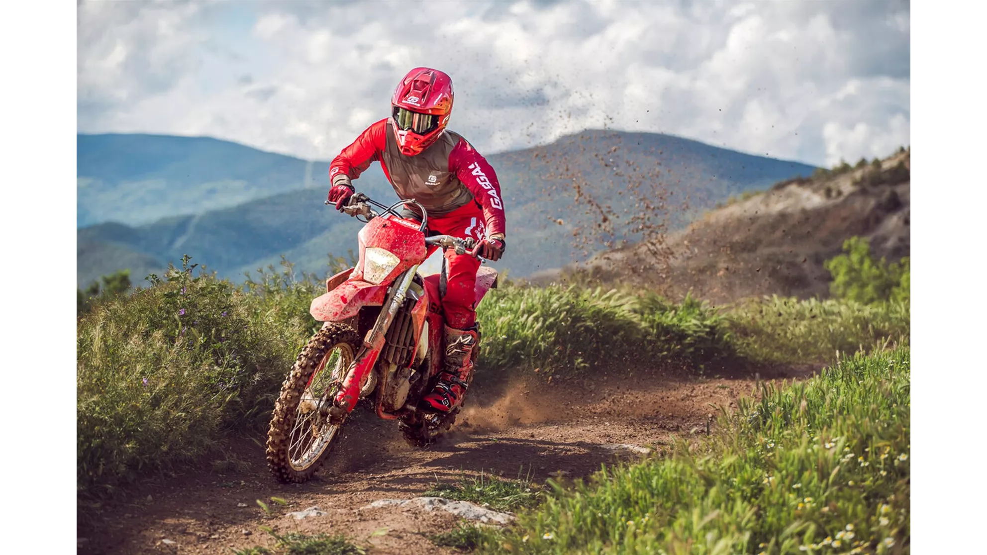 GASGAS EC 350F - Image 8 GASGAS EC 350F - Image 8