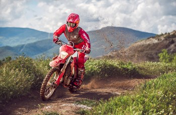 GASGAS EC 350F 2025 - Bild 10