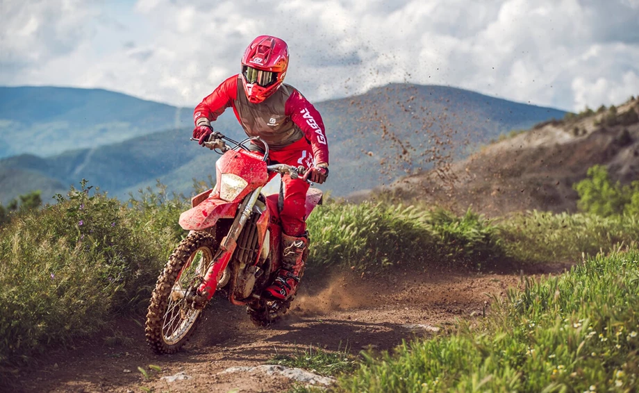 GASGAS EC 350F Bild 9: GASGAS EC 350F