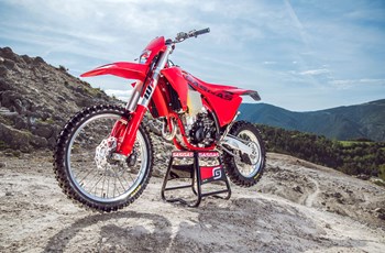 GASGAS EC 350F 2025 - Bild 11