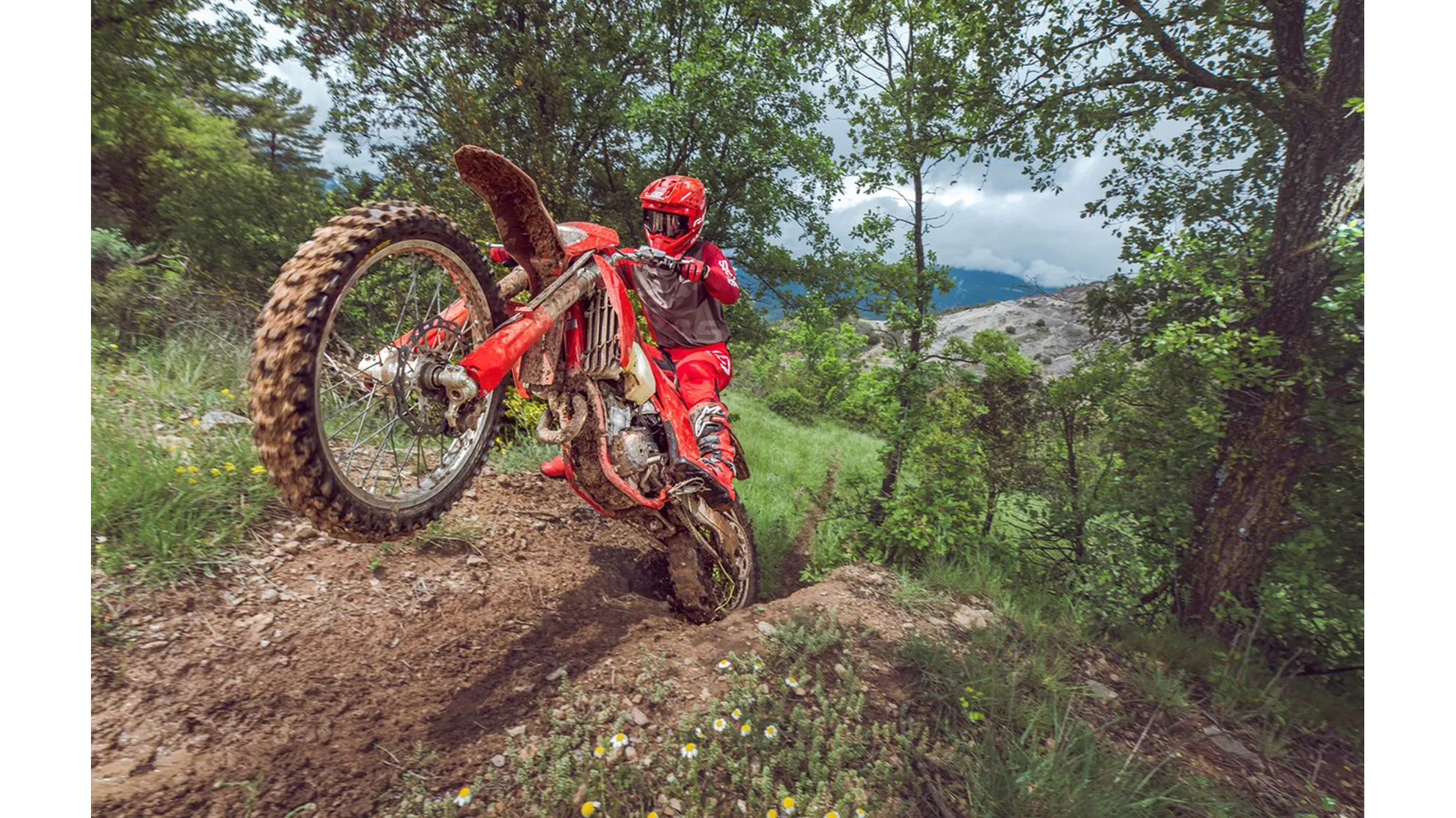 GASGAS EC 350F - Image 10 GASGAS EC 350F - Image 10