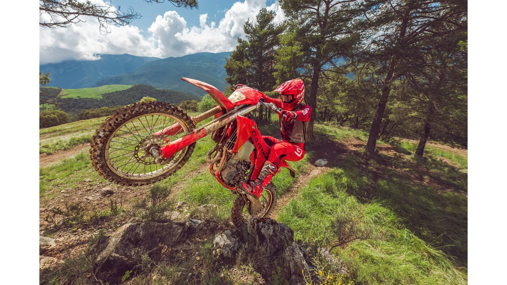 GASGAS EC 350F - Image 11 GASGAS EC 350F - Image 11