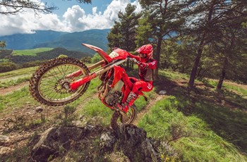 GASGAS EC 350F 2025 - Bild 13