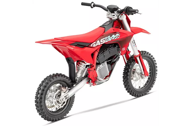 GASGAS MC-E 5 2025 GASGAS MC-E 5 2025