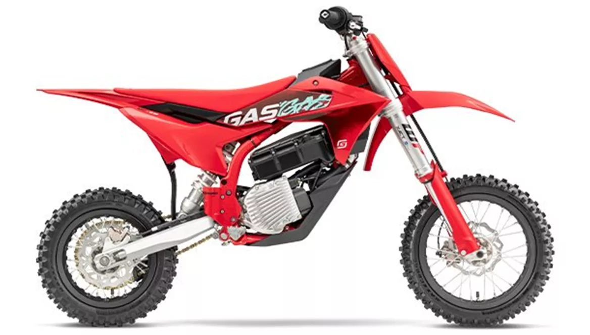 GASGAS MC-E 5 2025 GASGAS MC-E 5 2025