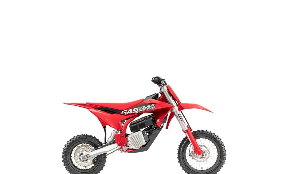 GASGAS MC-E 5 Bild 1: GASGAS MC-E 5