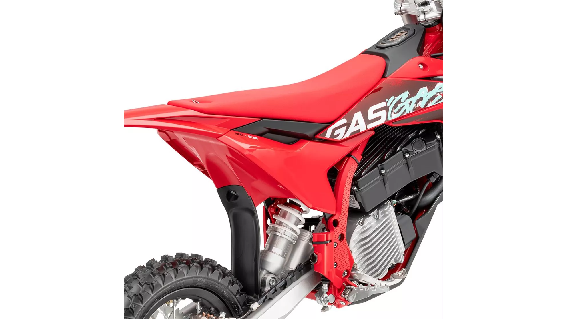 GASGAS MC-E 5 - Image 4 GASGAS MC-E 5 - Image 4