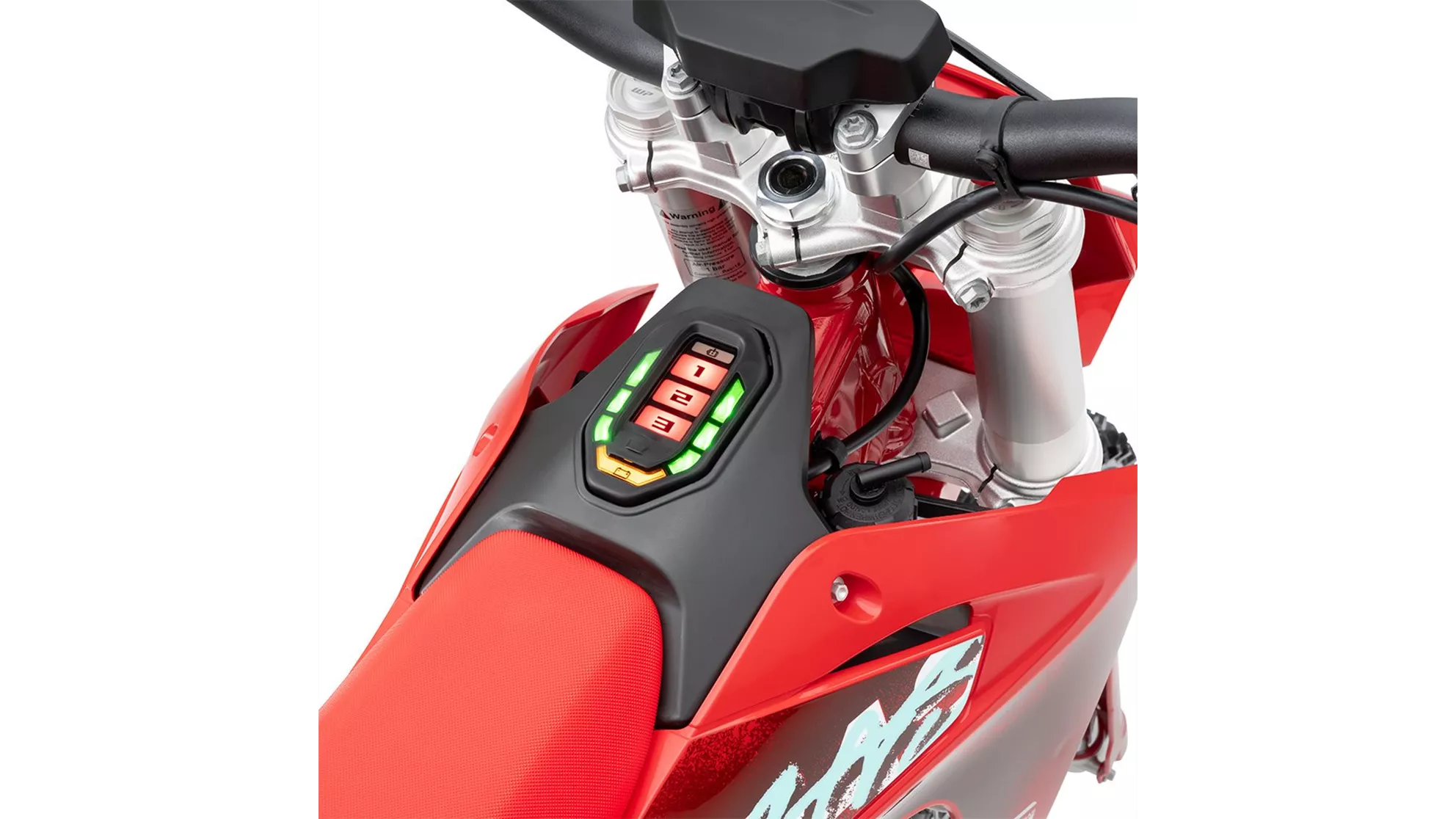GASGAS MC-E 5 - Image 1 GASGAS MC-E 5 - Image 1