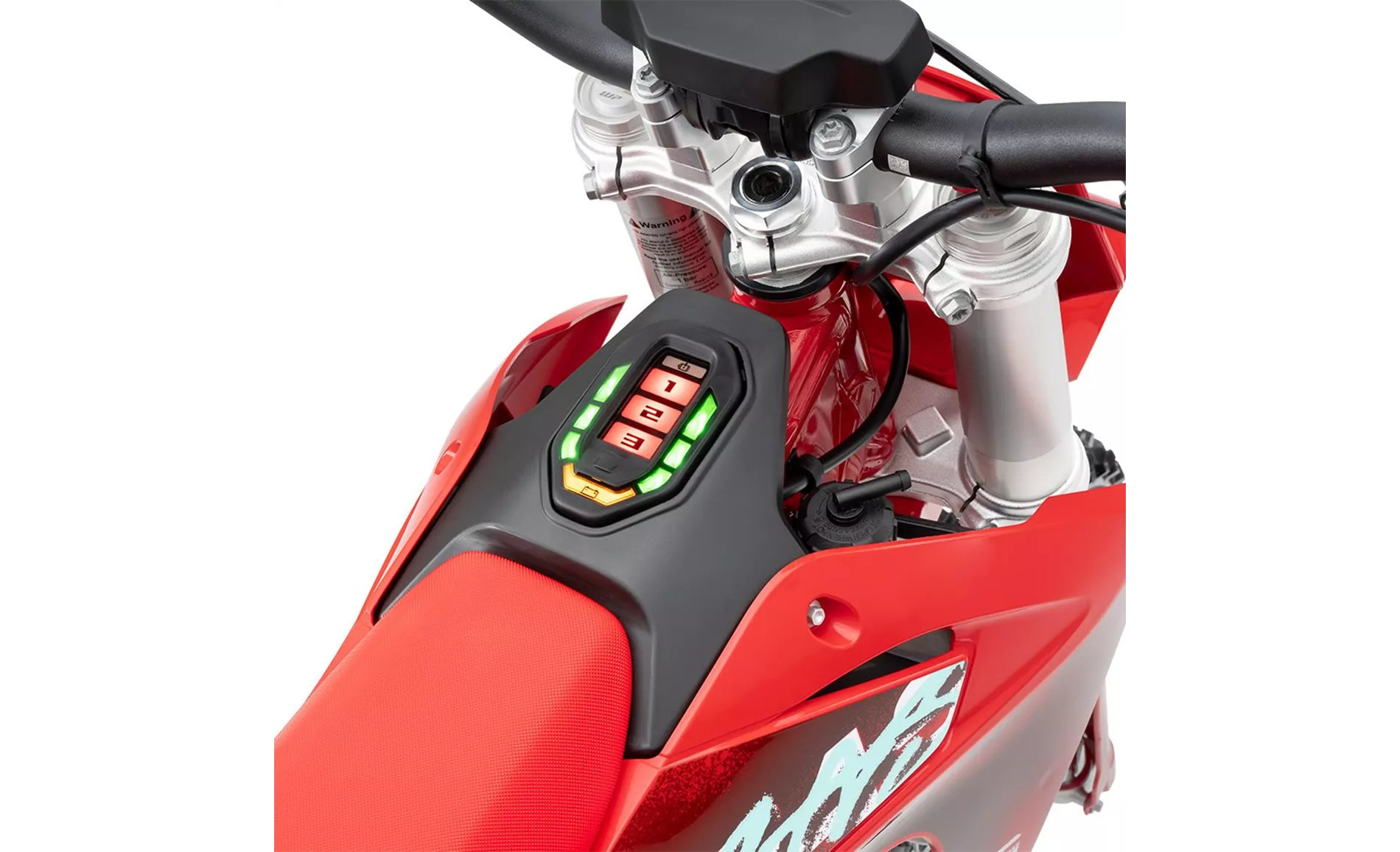 GASGAS MC-E 5 2025 GASGAS MC-E 5 2025
