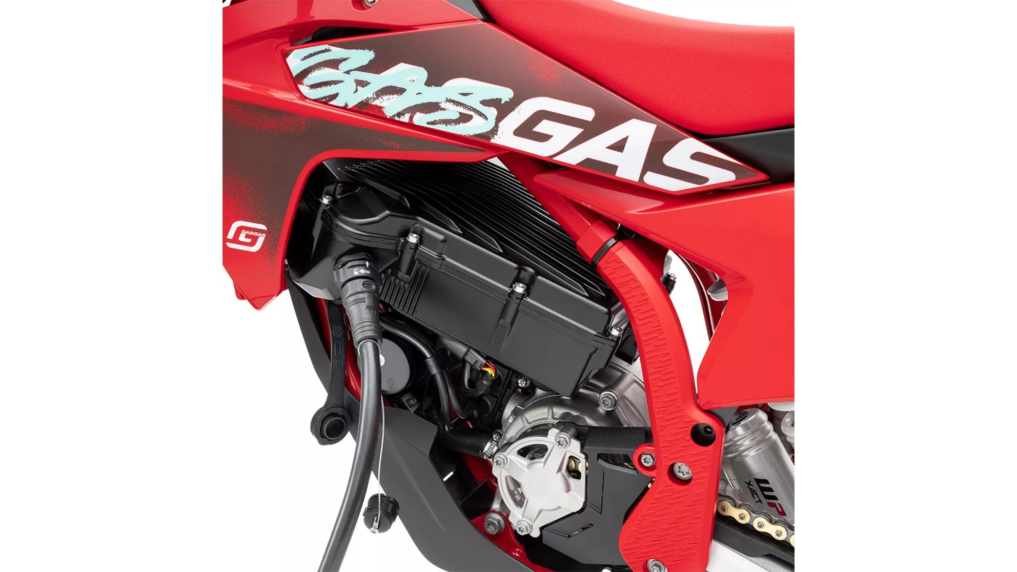 GASGAS MC-E 5 - Image 5 GASGAS MC-E 5 - Image 5