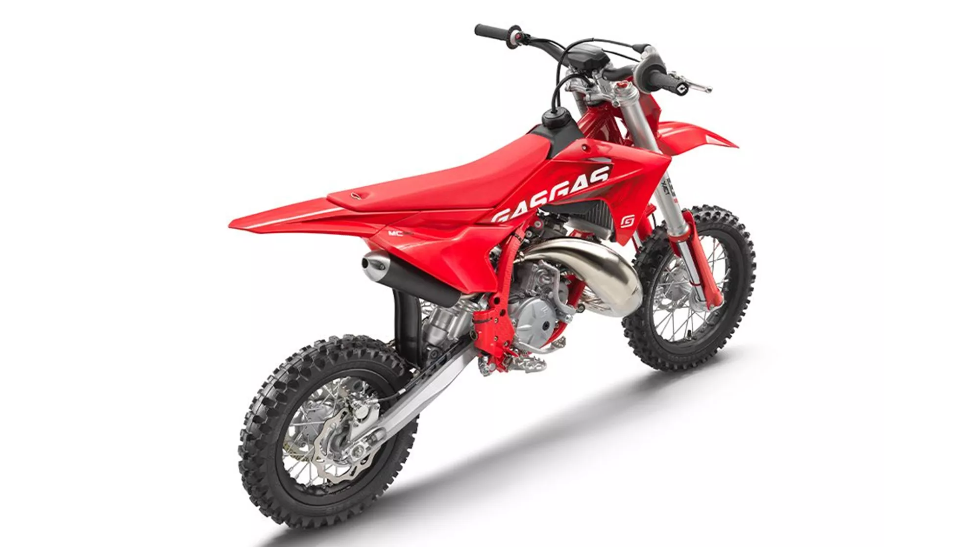 GASGAS MC 50 - Image 2 GASGAS MC 50 - Image 2