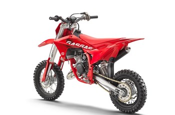 GASGAS MC 50 2025 - Bild 5 GASGAS MC 50 2025 - Bild 5