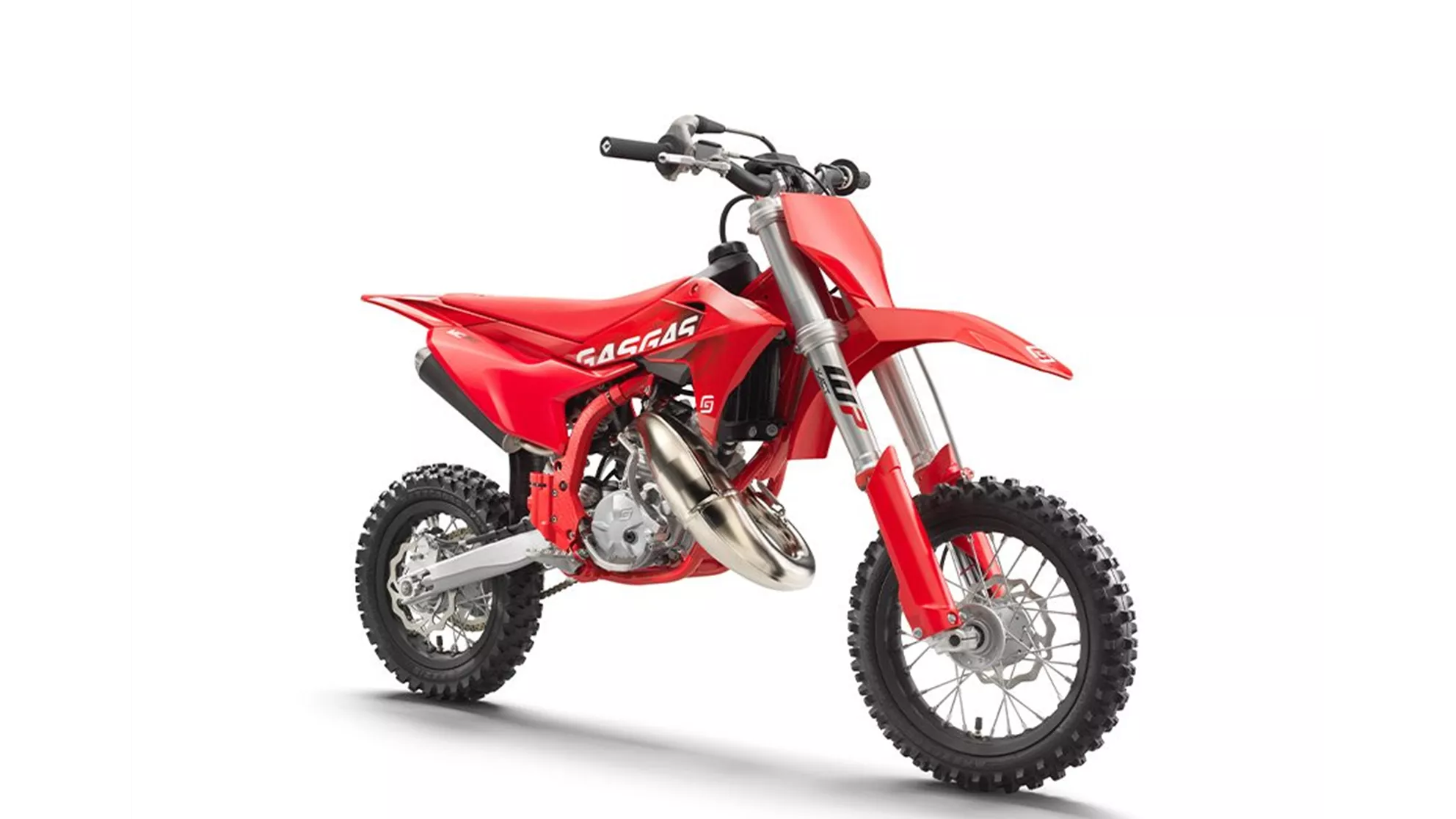 GASGAS MC 50 - Image 1 GASGAS MC 50 - Image 1