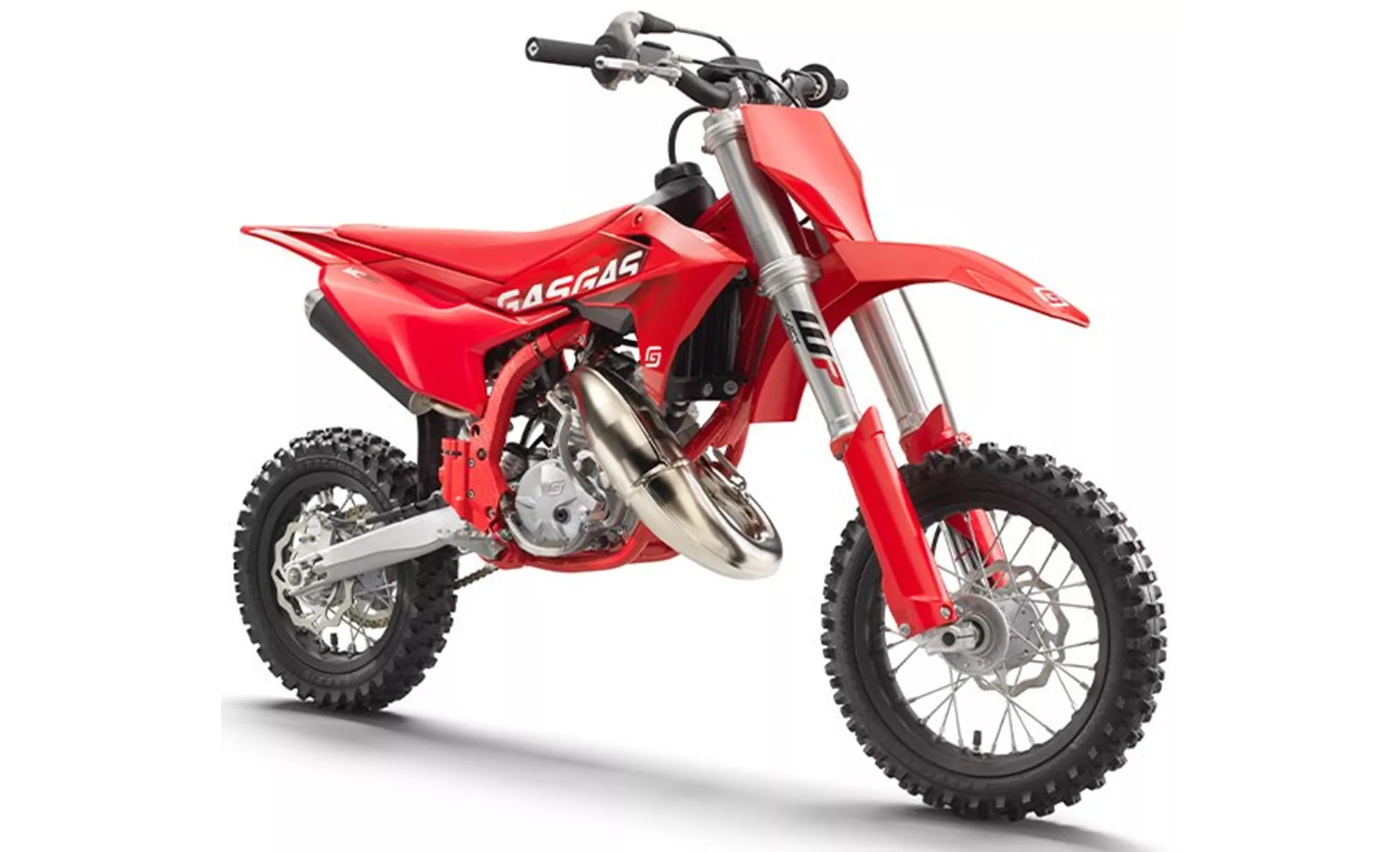 GASGAS MC 50 2025 GASGAS MC 50 2025