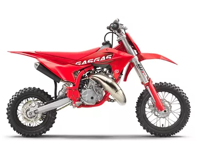 GASGAS MC 50 2025 GASGAS MC 50 2025