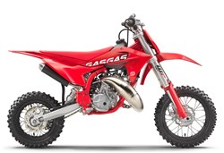 GASGAS MC 50 2025