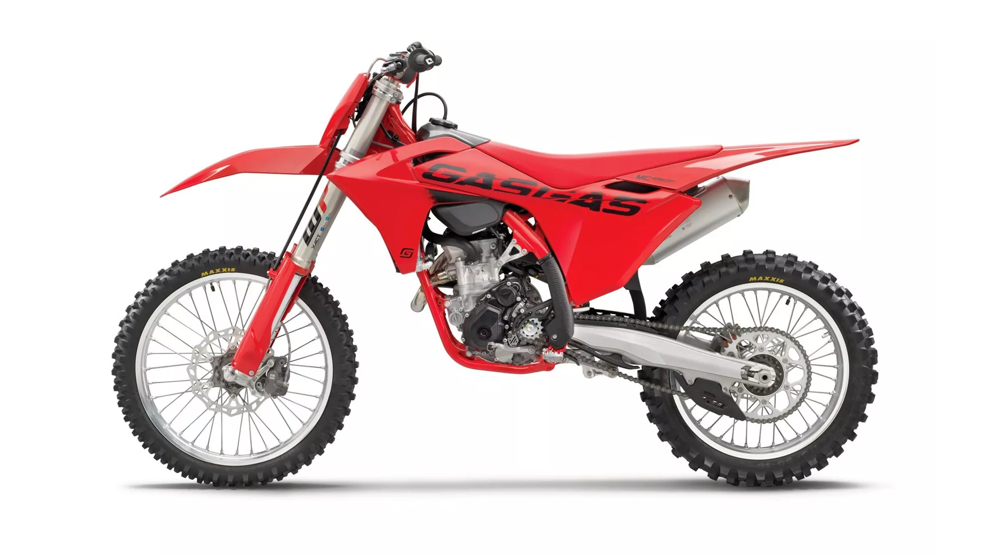 GASGAS MC 250F - Image 3 GASGAS MC 250F - Image 3