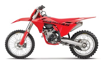 GASGAS MC 250F 2025 - Bild 5 GASGAS MC 250F 2025 - Bild 5