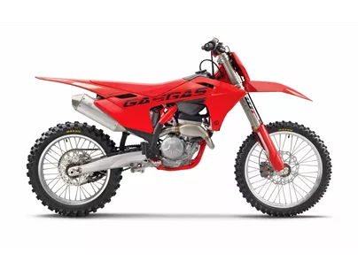 GASGAS MC 250F 2025 GASGAS MC 250F 2025