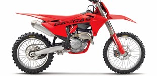 GASGAS MC 250 2025 vs GASGAS MC 250F 2025
