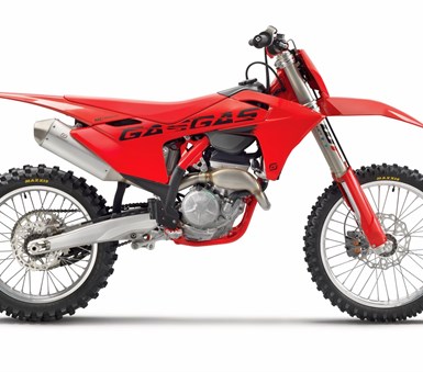 GASGAS MC 250F