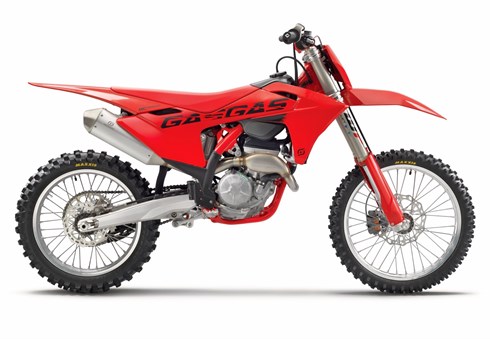 GASGAS MC 250F 