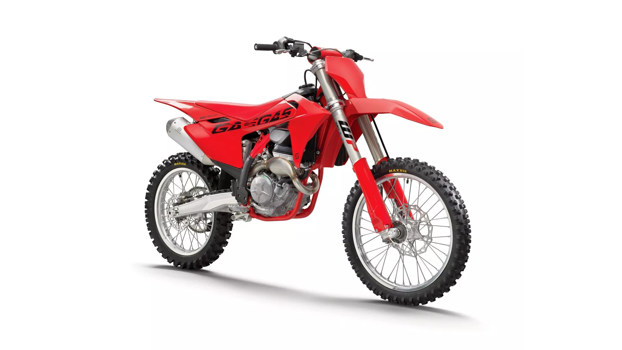 GASGAS MC 250F - Image 2 GASGAS MC 250F - Image 2