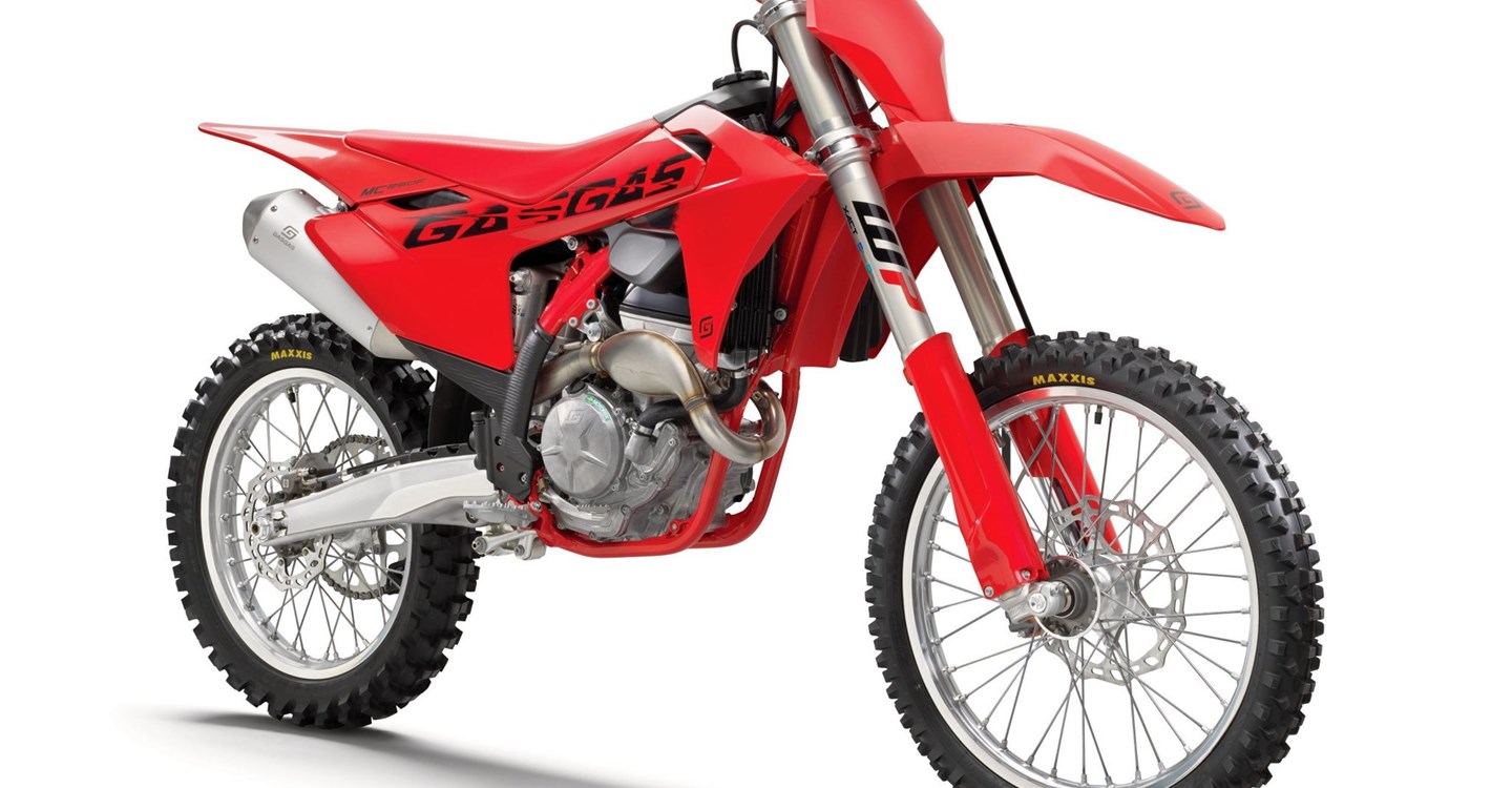 GASGAS MC 250F