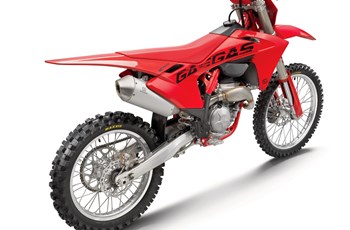 GASGAS MC 250F 2025 - Bild 6 GASGAS MC 250F 2025 - Bild 6