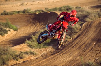 GASGAS MC 250F 2025 - Bild 3 GASGAS MC 250F 2025 - Bild 3