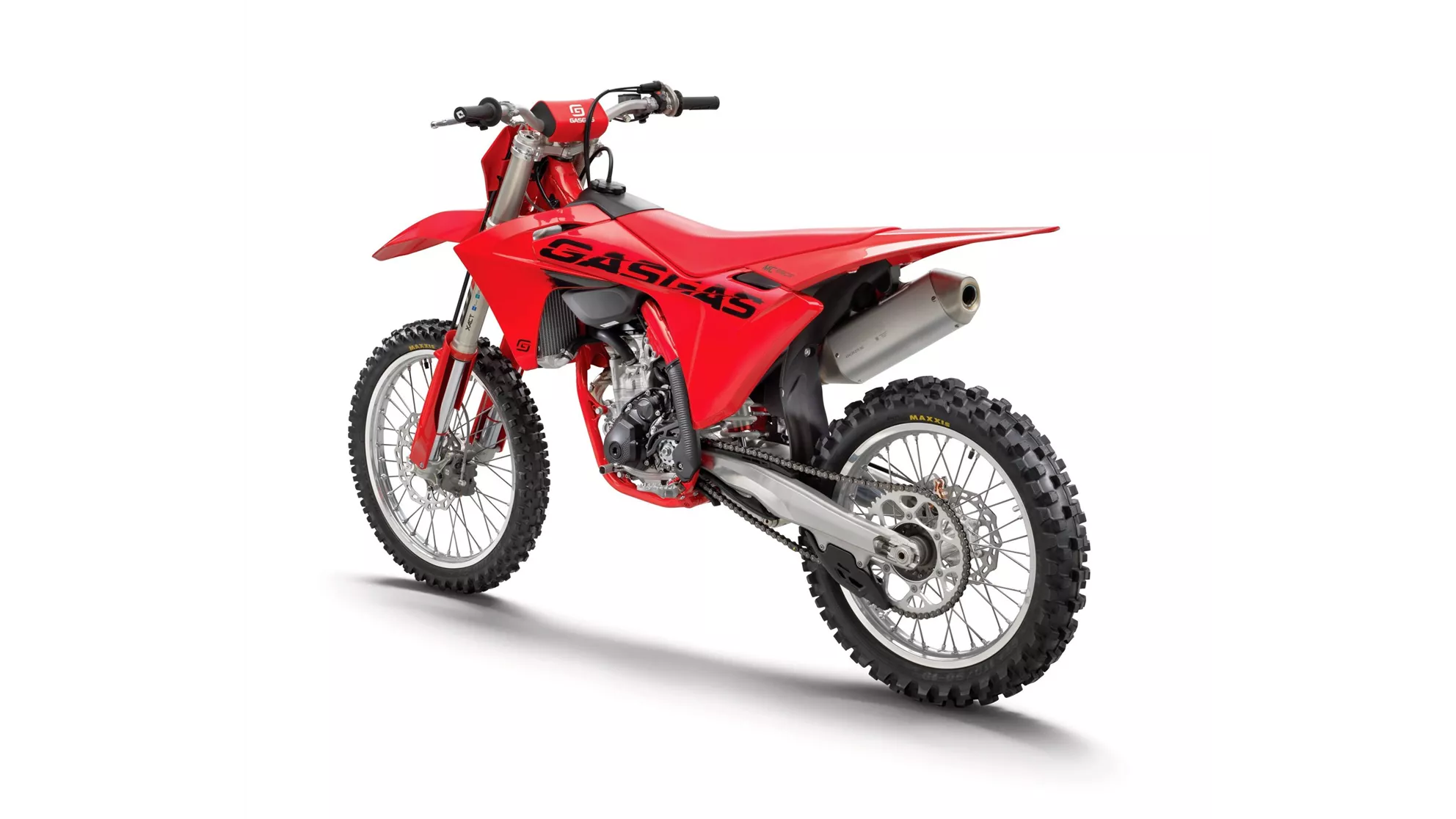 GASGAS MC 250F - Image 5 GASGAS MC 250F - Image 5