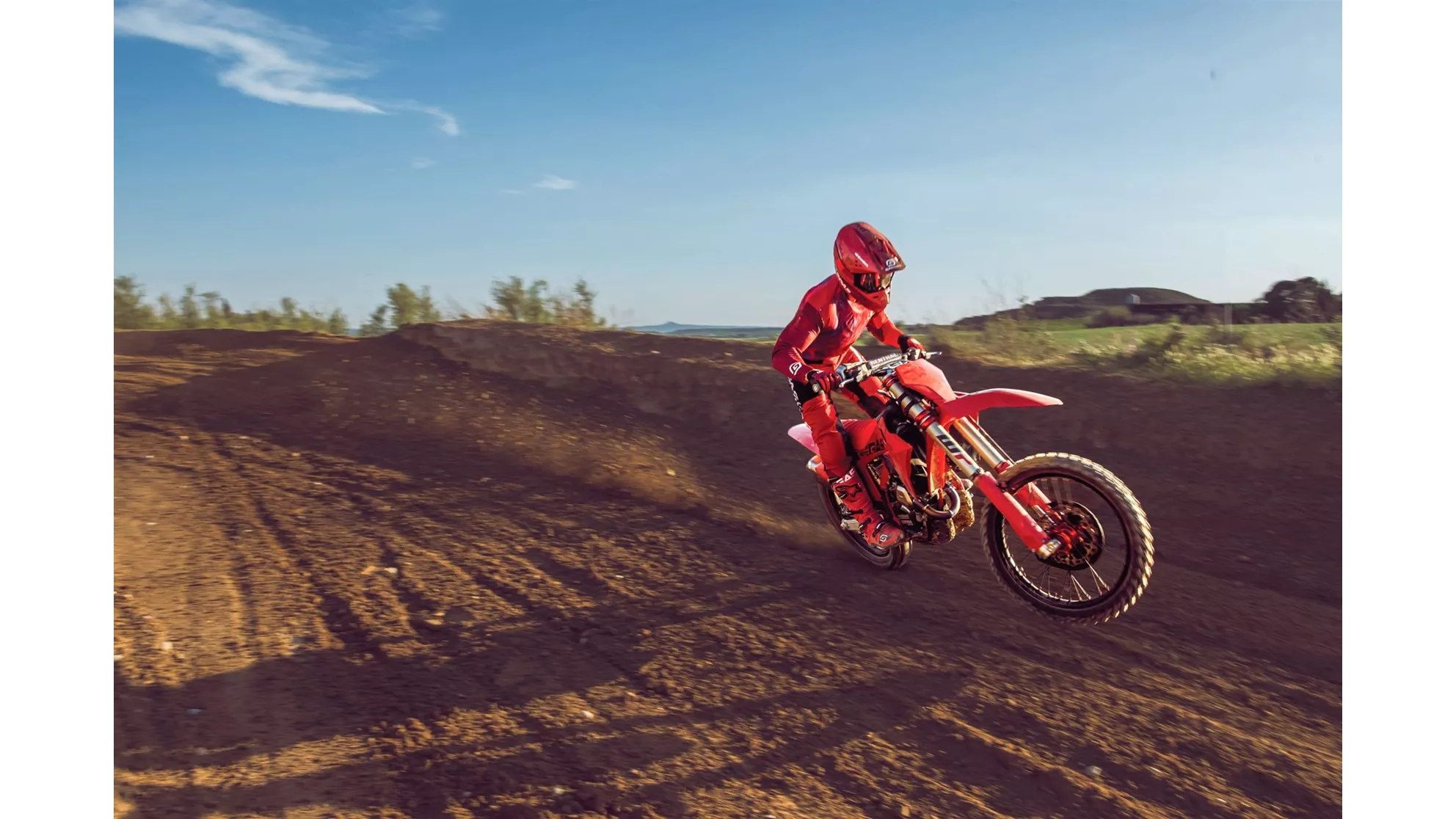 GASGAS MC 250F - Image 6 GASGAS MC 250F - Image 6