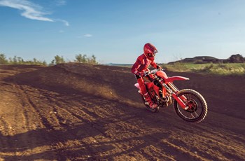 GASGAS MC 250F 2025 - Bild 8 GASGAS MC 250F 2025 - Bild 8