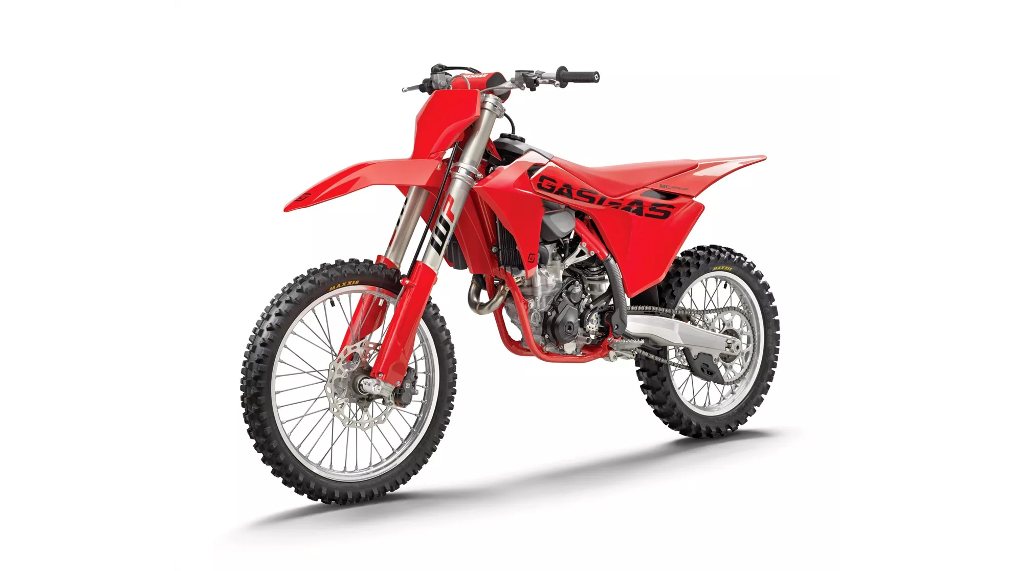 GASGAS MC 250F - Image 7 GASGAS MC 250F - Image 7