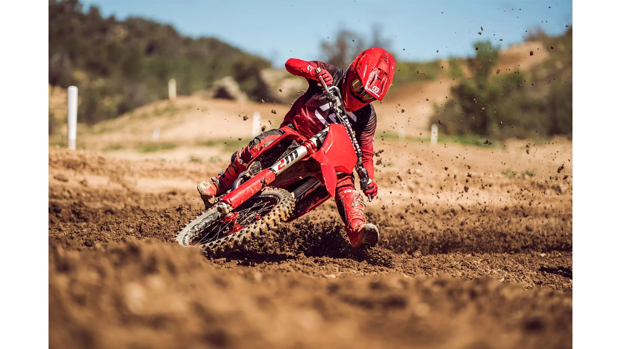 GASGAS MC 250F - Image 10 GASGAS MC 250F - Image 10