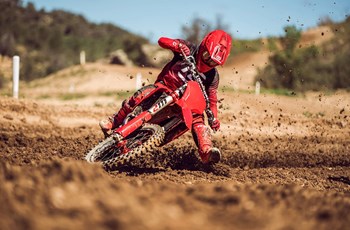 GASGAS MC 250F 2025 - Bild 12 GASGAS MC 250F 2025 - Bild 12