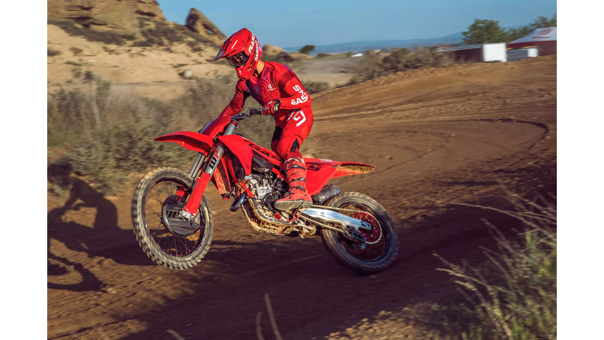 GASGAS MC 250F - Image 11 GASGAS MC 250F - Image 11